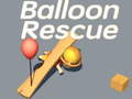 Gioco Balloon Rescue