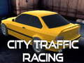 Gioco City traffic Racing