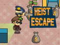 Gioco Heist Escape