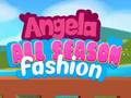 Gioco Angela All Season Fashion