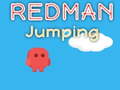 Gioco RedMan Jumping