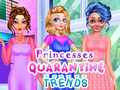 Gioco Princesses Quarantine Trends