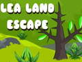 Gioco Lea land Escape