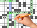 Gioco Crossword Puzzles