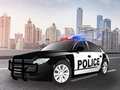 Gioco Police Car Drive