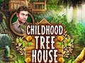 Gioco Childhood Treehouse