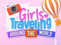 Gioco Girls Travelling Around the World