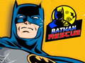Gioco Batman Rescue 