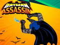 Gioco Batman Assassin