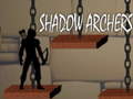 Gioco Shadow Archers