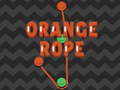 Gioco Orange Rope