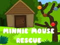 Gioco Minnie Mouse Rescue