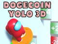 Gioco Dogecoin Yolo 3D