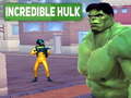 Gioco Incredible Hulk