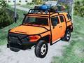 Gioco Off-Road Truck Driving 3D