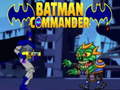 Gioco Batman Commander