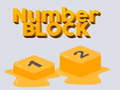 Gioco Number Block