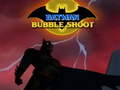 Gioco Batman Bubble Shoot 