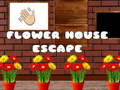 Gioco Flower House Escape