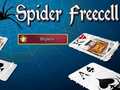 Gioco Spider Freecell