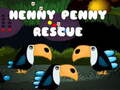 Gioco Henny Penny Rescue