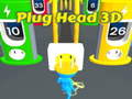 Gioco Plug Head 3D 