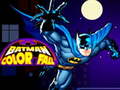 Gioco Batman Color Fall 
