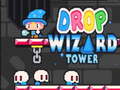 Gioco Drop Wizard Tower
