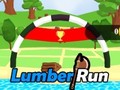Gioco Lumber Run