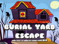 Gioco Burial Yard Escape