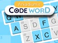 Gioco Arkadium's Codeword
