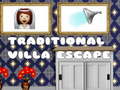 Gioco Traditional Villa Escape