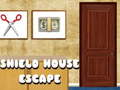 Gioco Shield House Escape