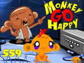Gioco Monkey Go Happy Stage 559