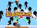 Gioco 3D Bubble Rush