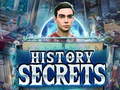 Gioco History secrets