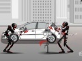 Gioco Stick Out Assault
