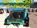 Gioco Sky stunt parking