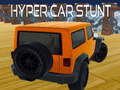 Gioco Hyper Car Stunt