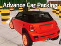 Gioco Advance Car Parking