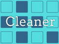 Gioco Cleaner