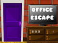 Gioco Office Escape