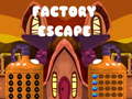 Gioco Factory Escape