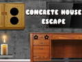 Gioco Concrete House Escape