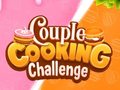 Gioco Couple Cooking Challenge