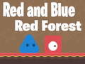 Gioco Red and Blue Red Forest