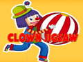 Gioco Clown Jigsaw