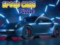 Gioco Speed Cars Puzzle