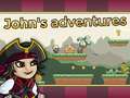 Gioco John's Adventures