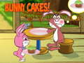 Gioco Bunny Cakes!